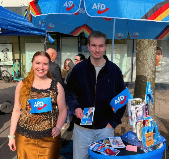 Generation Schleswig-Holstein Mitglieder